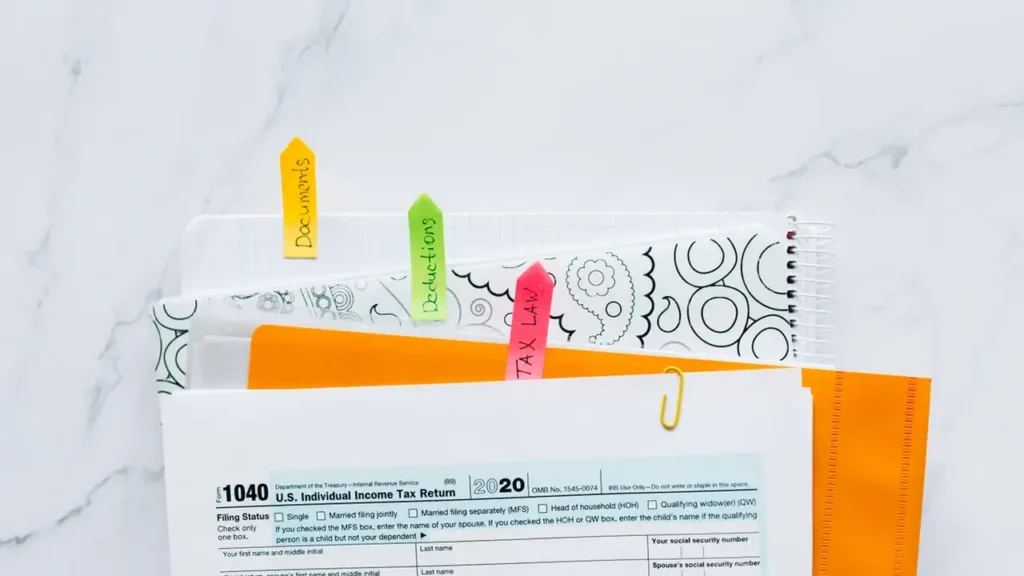How Are LLCs Taxed? The Complete Beginner Guide - featured image