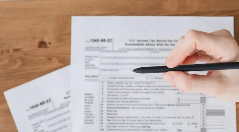 How to Elect S Corp Status for Your LLC (Form 2553 Walkthrough) - featured image