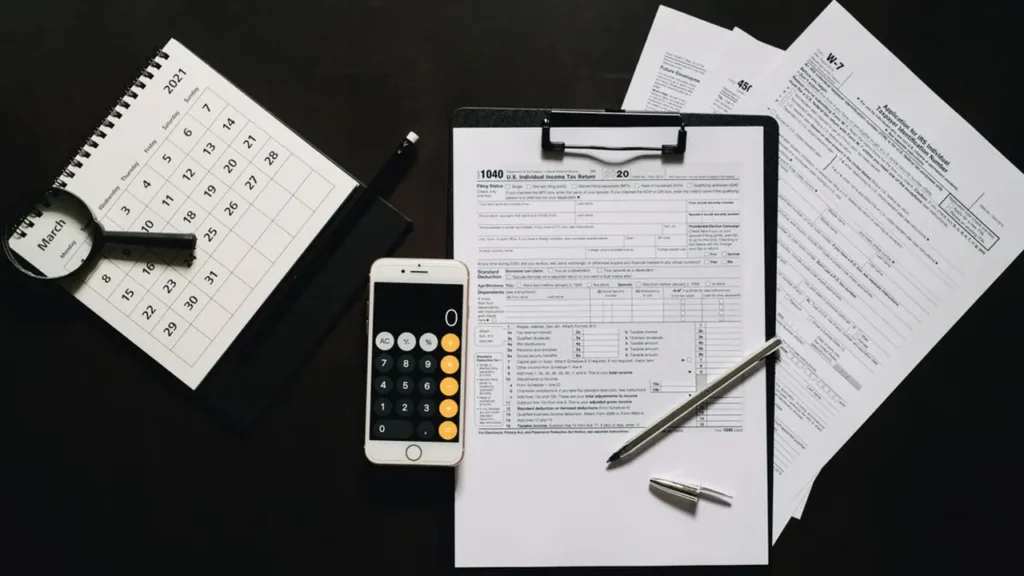 How to Get an EIN for Your LLC (Free, in 15 Minutes) - featured image