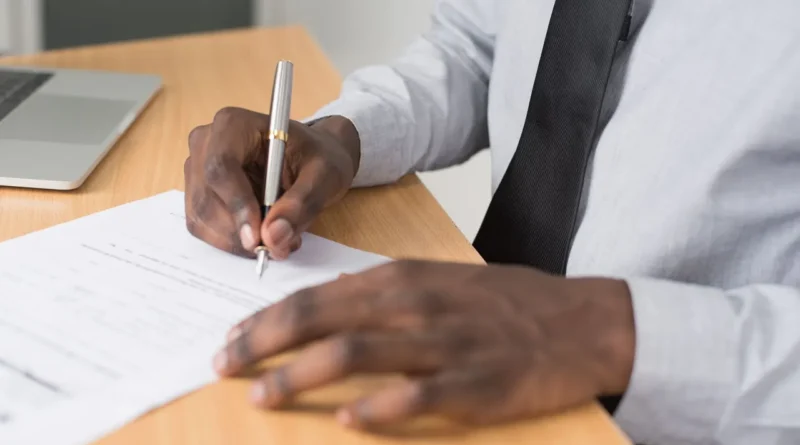 Operating Agreement vs Articles of Organization: Key Differences - featured image