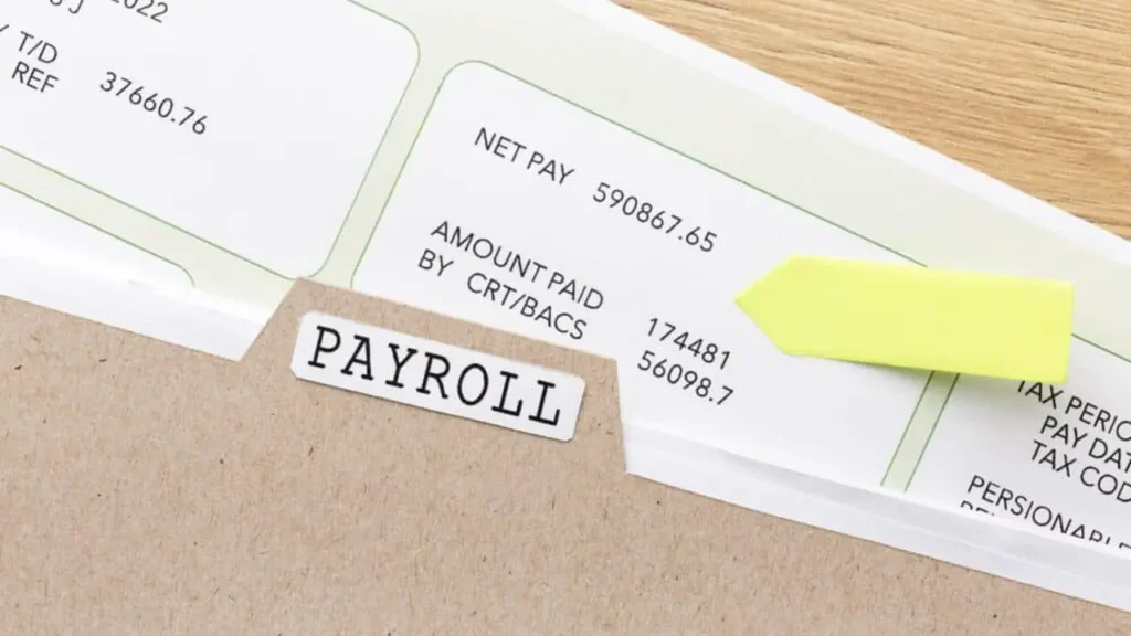 The S Corp Reasonable Salary Rule Explained with Examples - featured image