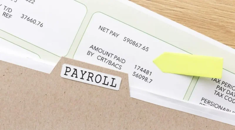 The S Corp Reasonable Salary Rule Explained with Examples - featured image
