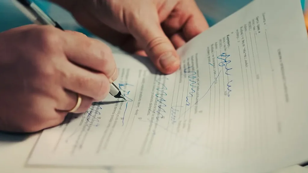 Single-Member LLC Operating Agreement: Free Template and Guide - featured image