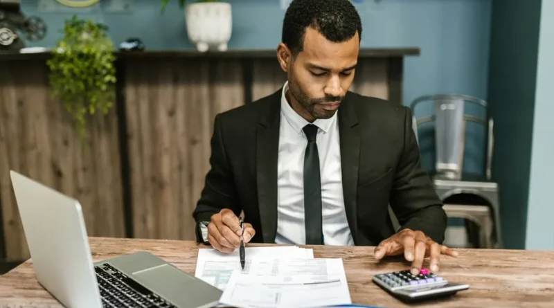 Single-Member LLC Taxes: How They Work - featured image