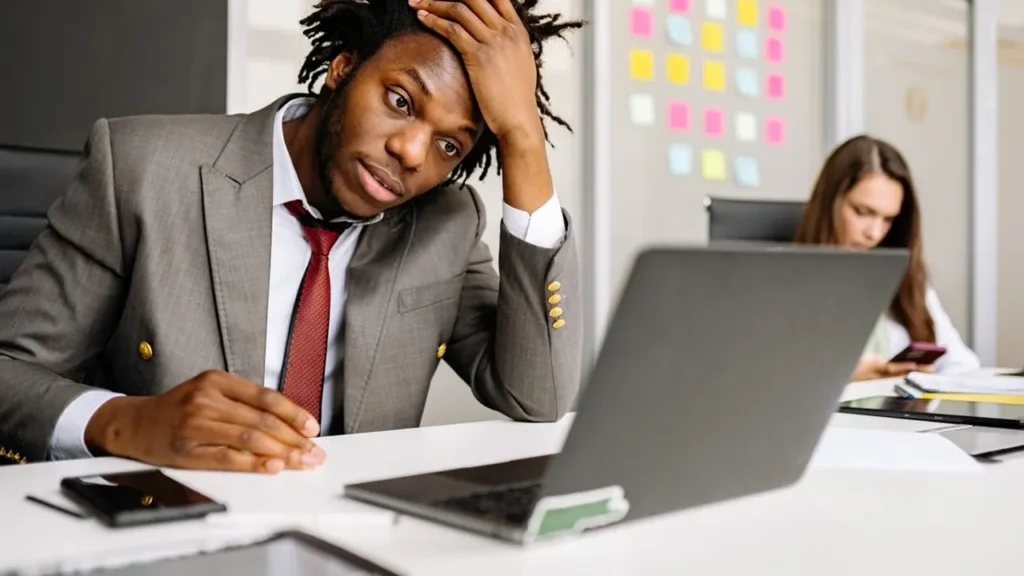 What Happens If You Do Not File Your LLC Annual Report? - featured image