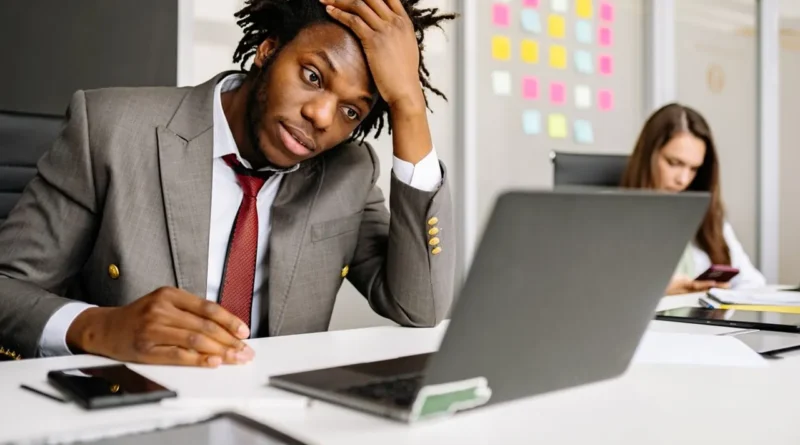 What Happens If You Do Not File Your LLC Annual Report? - featured image