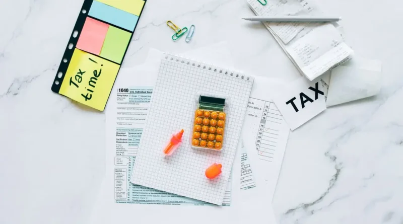 When Should Your LLC Elect S Corp Taxation? (The Income Threshold Rule) - featured image
