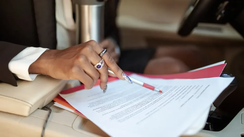 How to Amend Your LLC Operating Agreement