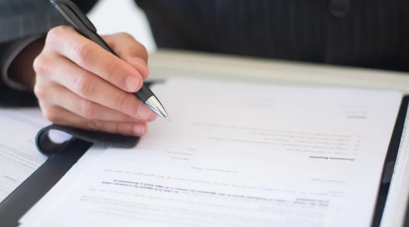 Documents You Need to Open an LLC Bank Account