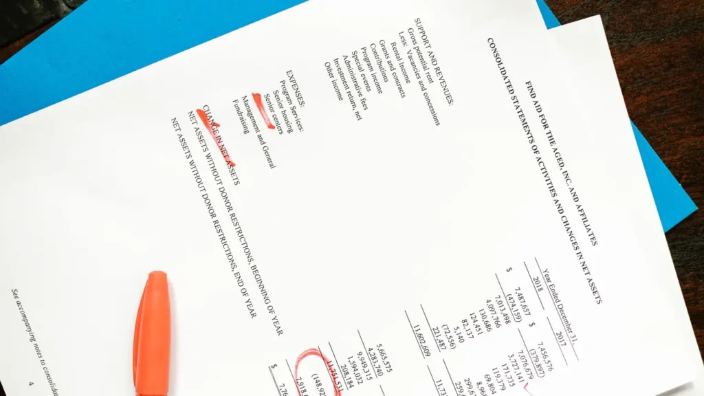 EIN vs LLC: What Is the Difference?