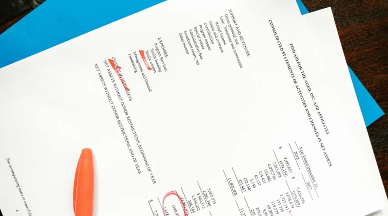 EIN vs LLC: What Is the Difference?