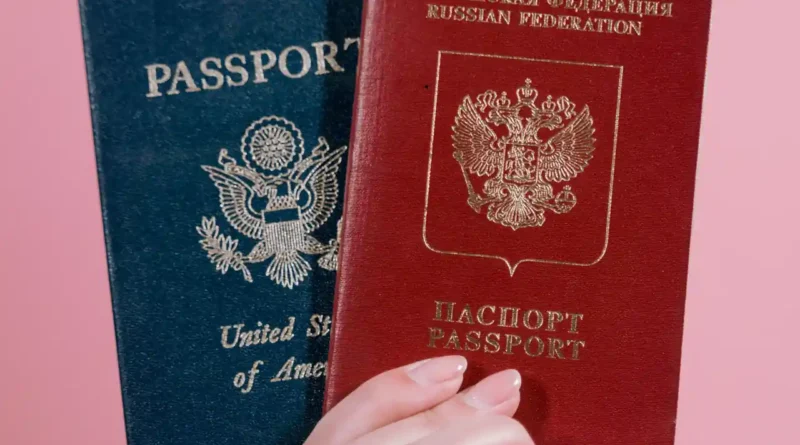 How Non-US Residents Can Get an EIN Without an SSN