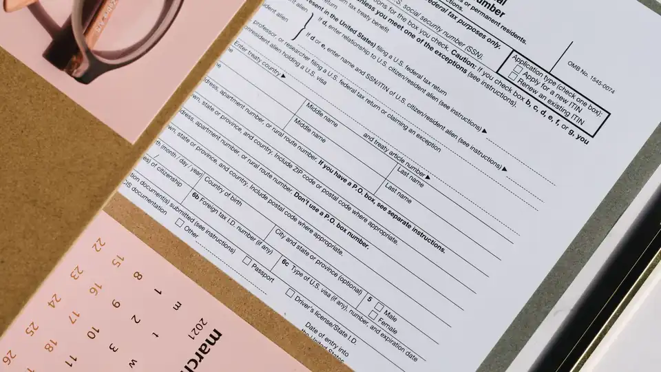 Foreign LLC Annual Requirements: What to File Each Year