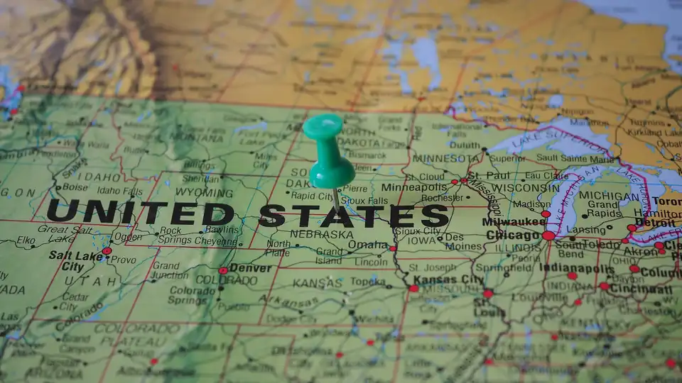 Foreign LLC Registration Costs by State