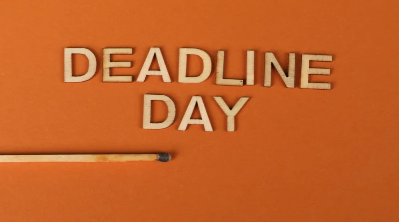 Missed Your LLC Annual Report Deadline? Here Is What to Do