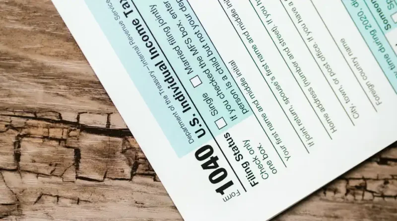 Do You Need a New EIN After Electing S Corp Status?