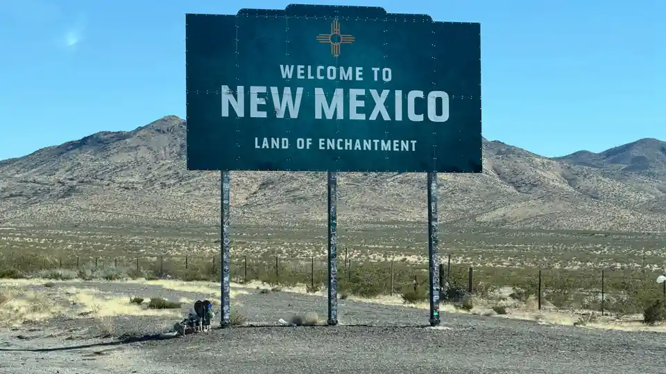 New Mexico LLC: The $50 Formation with No Annual Fees