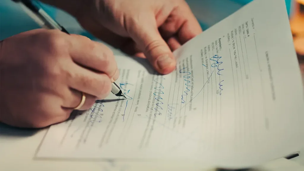 PLLC Operating Agreements: What Makes Them Different