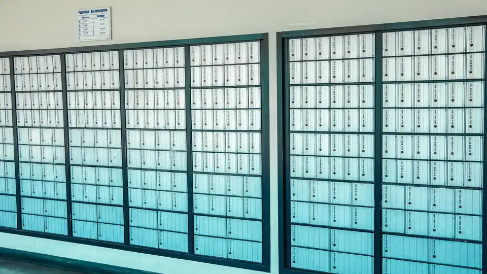 Can You Use a PO Box as Your Registered Agent Address?