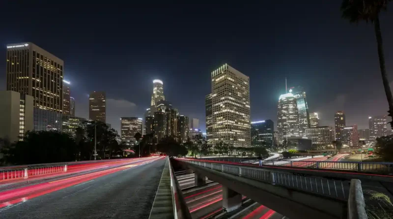 How to Register a Foreign LLC in California