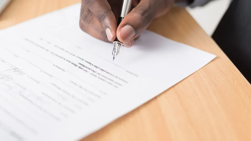 Can You Write Your Own LLC Operating Agreement?