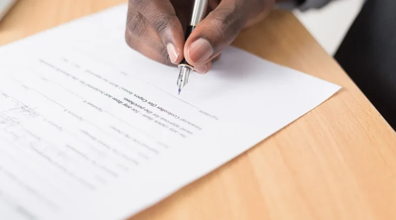 Can You Write Your Own LLC Operating Agreement?